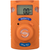 AimSafety PM100-H2S single-gas hydrogen sulfide monitor, front view