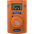 AimSafety PM100-O2 single-gas oxygen monitor, front view