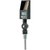 Miljoco-Weiss DVU35 : Vari-Angle Digital Thermometer, 3-1/2 in. Stem, -50 to 300°F / -45 to 150°C Switchable, Light Powered LCD, Thermowell Mount