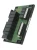 Fuji Electric OPC-115V : 115VAC Input/Output Interface Card, Remote Mount, for FRENIC-Mini (C2), 8 AC Inputs and 4 Relay Outputs