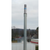 BAPI BA/LLV-05-FC[0 TO 875] : Outdoor Light Level Sensor, 0 to 5 VDC Output, 0 to 875 Foot Candle Range, IP66 / NEMA 4, 1/2 in NPSM Mount