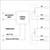 Functional Devices RIBM02ZNDC : Dry Contact Relay, 30 Amp DPDT, Class 2 Dry Contact Input, 208-277 Vac Power Input, 4.00" Track Mount