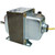 Functional Devices TR75VA007 : Transformer, 75 VA, 480/240/208/120 to 24 Vac, Circuit Breaker, Foot and Dual Threaded Hub Mount