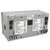 Functional Devices PSH100A100A : Dual 100 VA, 120 Vac to 24 Vac, UL Class 2, Metal Enclosure