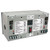 Functional Devices PSH100A100AB10 : Dual 100 VA, 120 Vac to 24 Vac, UL Class 2, 10 Amp Main Breaker, Metal Enclosure