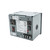 Functional Devices PSH100AB10 : Single 100 VA, 120 Vac to 24 Vac, UL Class 2, 10 Amp Main Breaker, Metal Enclosure