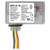 Functional Devices RIBH1C-N4 : Pilot Relay, 10 Amp SPDT, 10-30 Vac/dc/208-277 Vac Coil, NEMA 4X Clear Housing