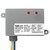 Functional Devices RIBU2C : Pilot Relays, 10 Amp 2 SPDT, 10-30 Vac/dc/120 Vac Coil, NEMA 1 Housing