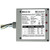 Functional Devices RIBL3C-NC : Pilot Relays, 10 Amp 3 SPST-N/C, 10-30 Vac/dc Coil, NEMA 1 Housing