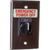Pilla WPSP3 Emergency Power-Off : Wall Plate Operator Station, Three Position Selector Switch, Momentary Both Positions, Short Lever, "Emergency Power-Off", NEMA 1 (Indoor) Rated, Fits 1-3 Contact Blocks, UL Listed