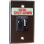 Pilla WPSP3SL HVAC Shut-Down : Wall Plate Operator Station, Three Position Selector Switch, Momentary Both Positions, Short Lever, "HVAC Shut-Down", NEMA 1 (Indoor) Rated, Fits 1-3 Contact Blocks, UL Listed
