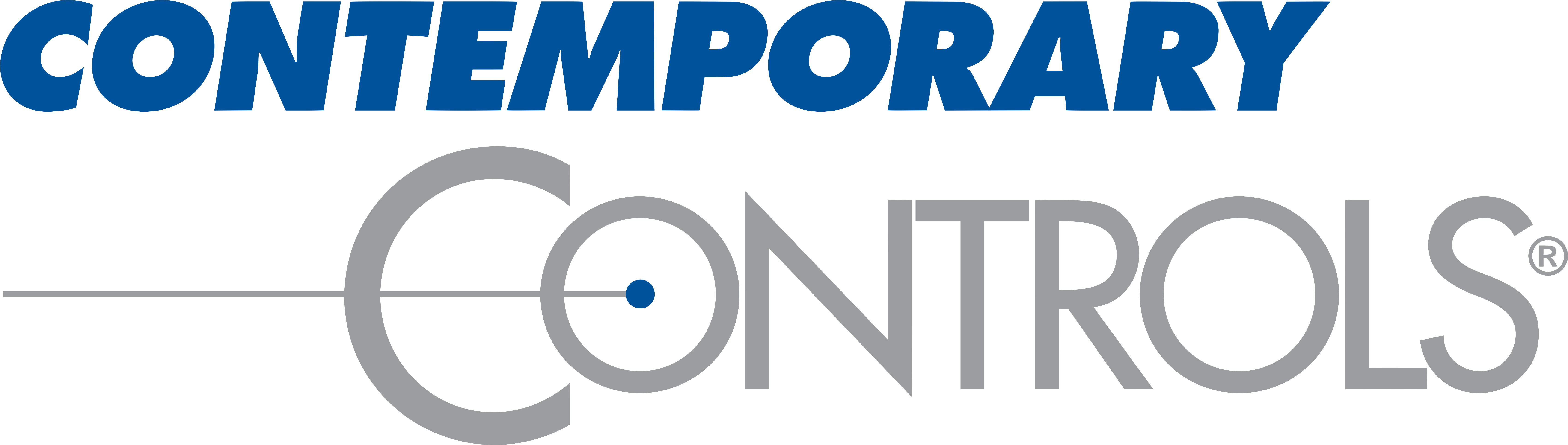 Contemporary Controls Logo