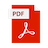 pdf logo