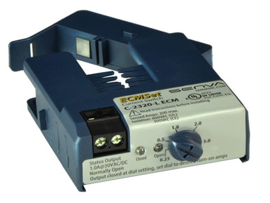 Senva C-2320-L ECM | ECM Current Switch | ZOT Supply