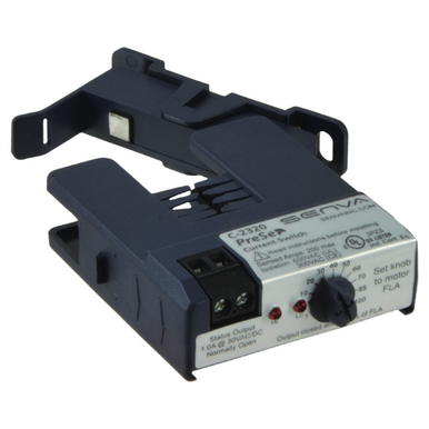 Senva C-2320-L | Adjustable Current Switch | ZOT Supply