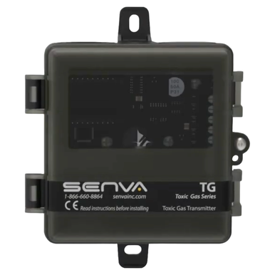 Senva TGW-BHX-A | Hydrogen (H2) Sensor | ZOT Supply