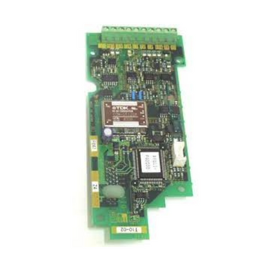 Fuji Electric OPC-AIO | Analog I/O Interface Card | ZOT Supply