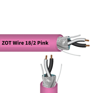 ZOT Wire ZW6933 | 18-02 OAS STR |ZOT Supply
