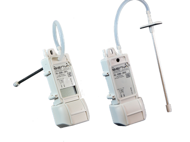 Senva P4-0050-CB2LX P4 Precision NIST Pressure Sensor | ZOT Supply