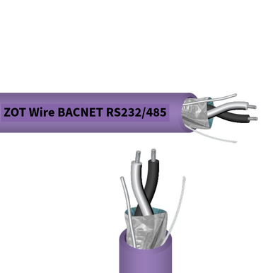 ZOT Wire ZW6925 | BACnet Wire | ZOT Supply