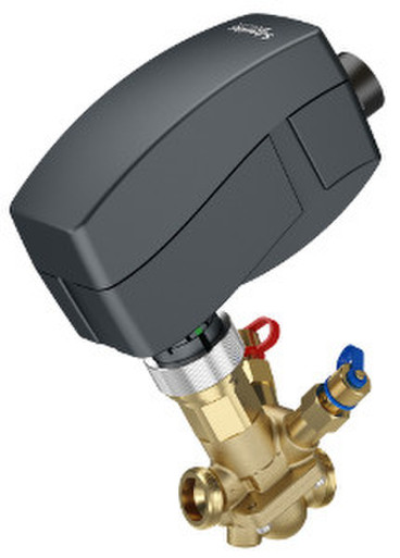 Dragon Leader 様用VALVE ELECTRONIC PIBCV-withports-NS__72184.