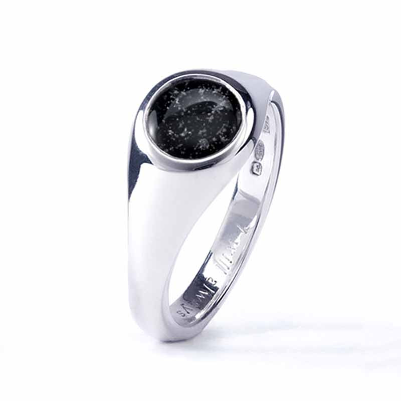 Gold Cremation Jewelry For Ashes | Ashes With Art