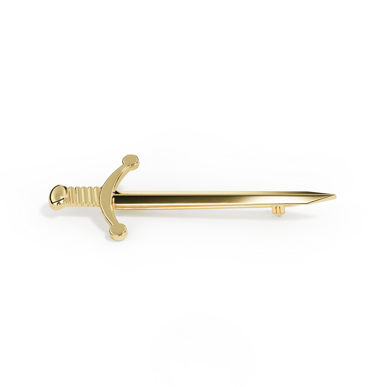 Sword Kilt Pin Ashes Memorial