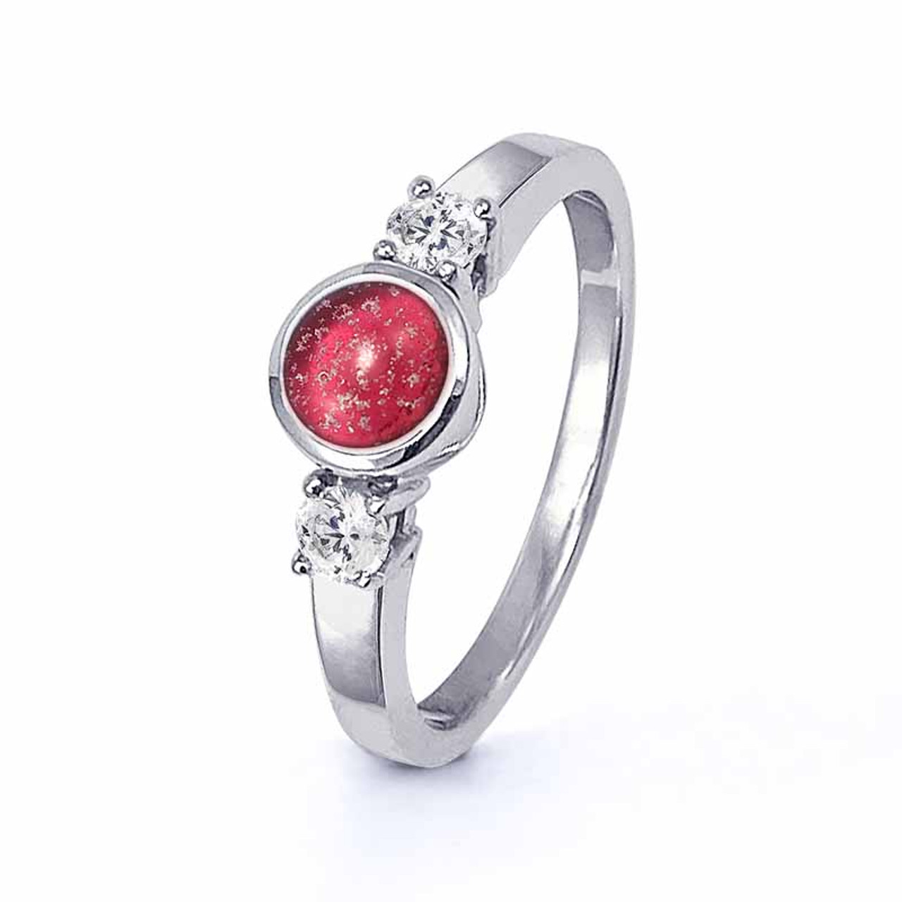 Buy Coral Stone Gold Rings Online - Gold Ring Collections | Jos Alukkas  Online