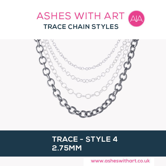 Trace Chain Upgrade