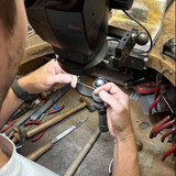 Warranty Chain Assessment and Manufacturing Fault Repair