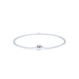 Orb Ashes Forever Bracelet with Clasp