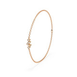 Diamond Constellation Ashes Forever Bracelet with Clasp