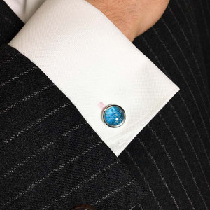 Ashes Cufflinks