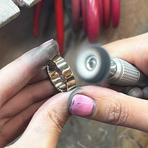 International Jewelry Service