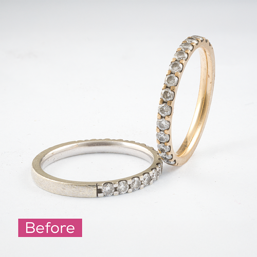 International Jewelry Service
