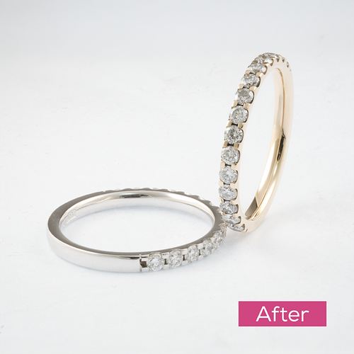 International Jewelry Service