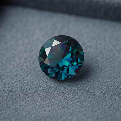 ALEXANDRITE