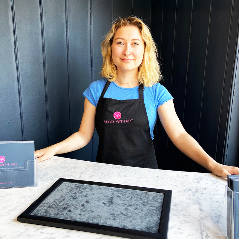 Visiting & Contacting Us