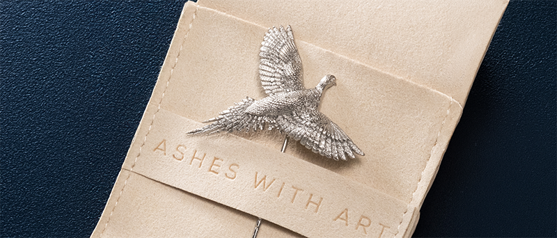 Creating a fully custom memorial design