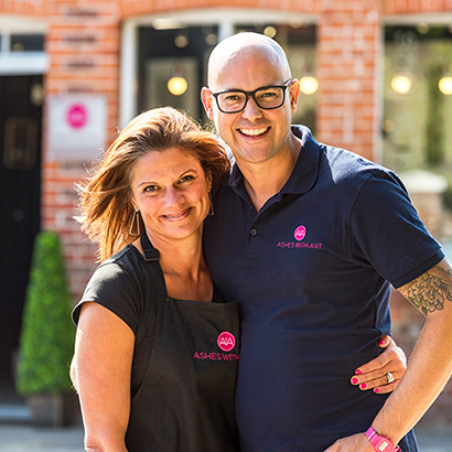 A Reputation Built on Trust