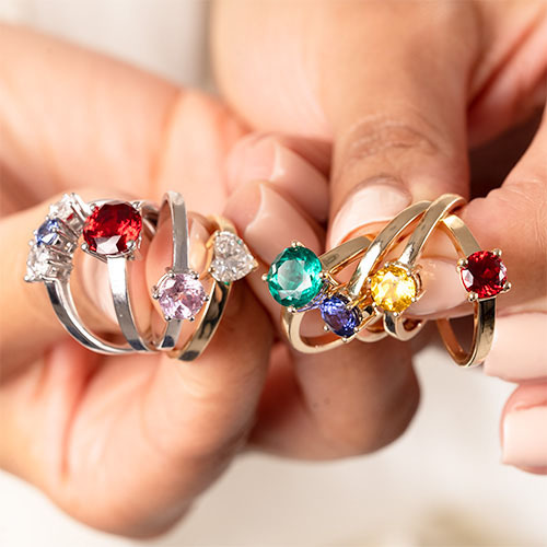 WHY WE NEVER USE RESIN IN OUR JEWELRY