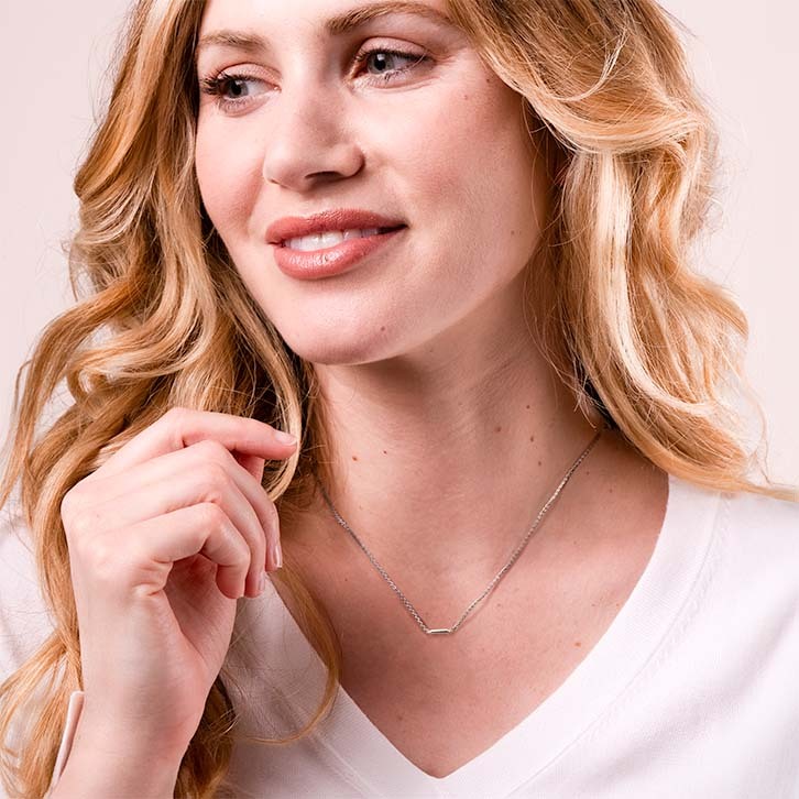 PET ASHES NECKLACES