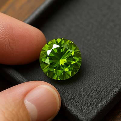 PERIDOT