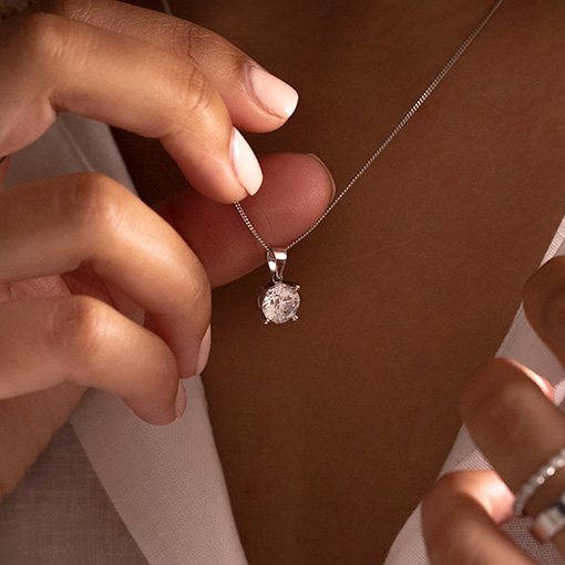 DIAMOND JEWELLERY
