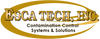 Escatech, Inc.