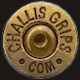 Challis Grips