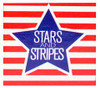 Stars and Stripes Defense Ammunition