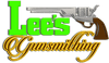 Lees Gunsmithing