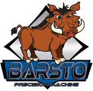 Bar-Sto Precision Machine