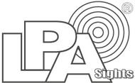 L.P.A. Sights